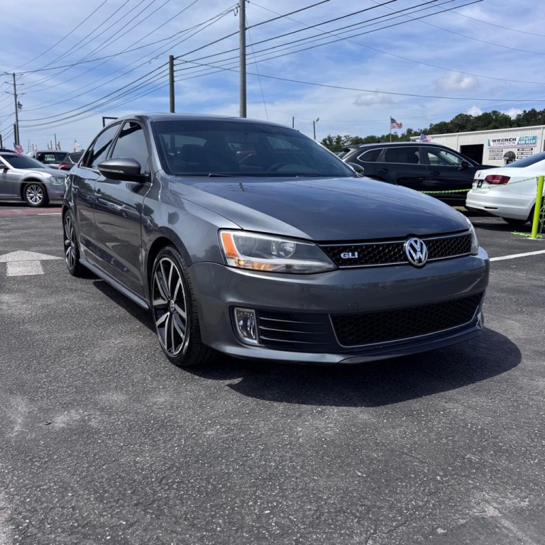 2014 Volkswagen Jetta Image 3