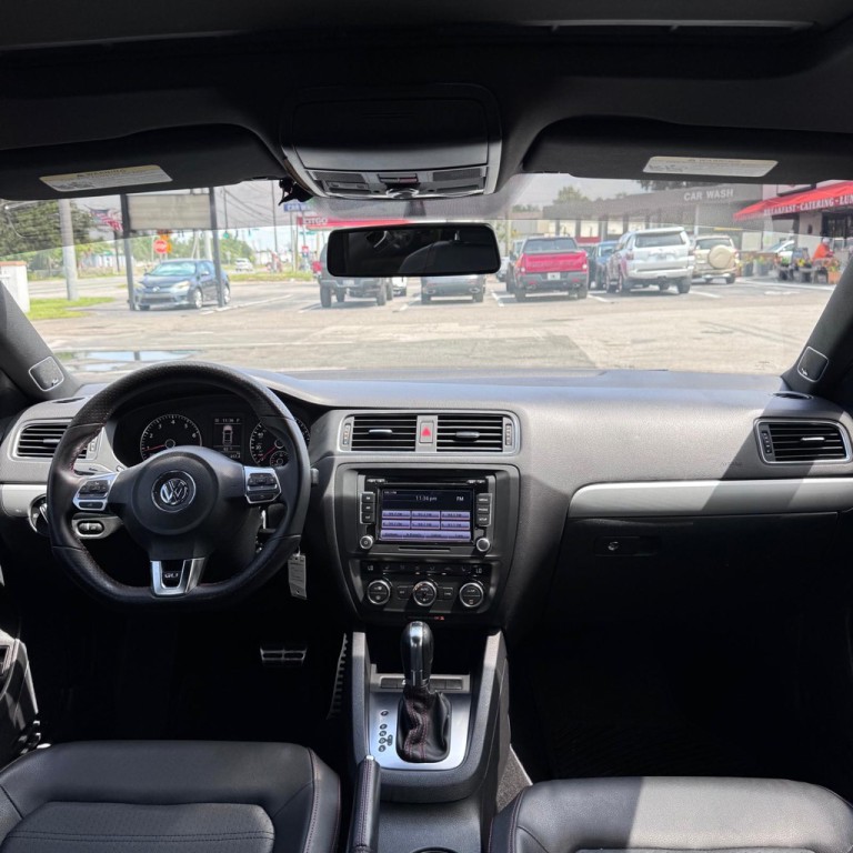 2014 Volkswagen Jetta Image 7