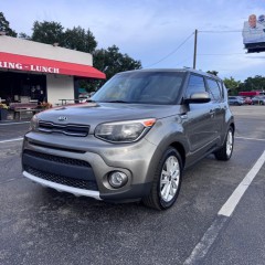 Image for 2019 Kia Soul + ID: 7529594