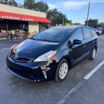 Image for 2014 Toyota Prius FIVE ID: 7589696