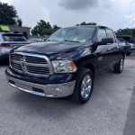 Image for 2018 RAM 1500 Big Horn ID: 7637716