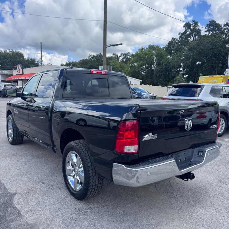 2018 RAM 1500 Image 6