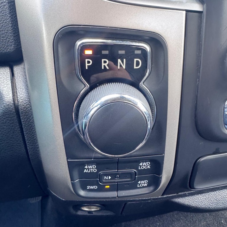 2018 RAM 1500 Image 11