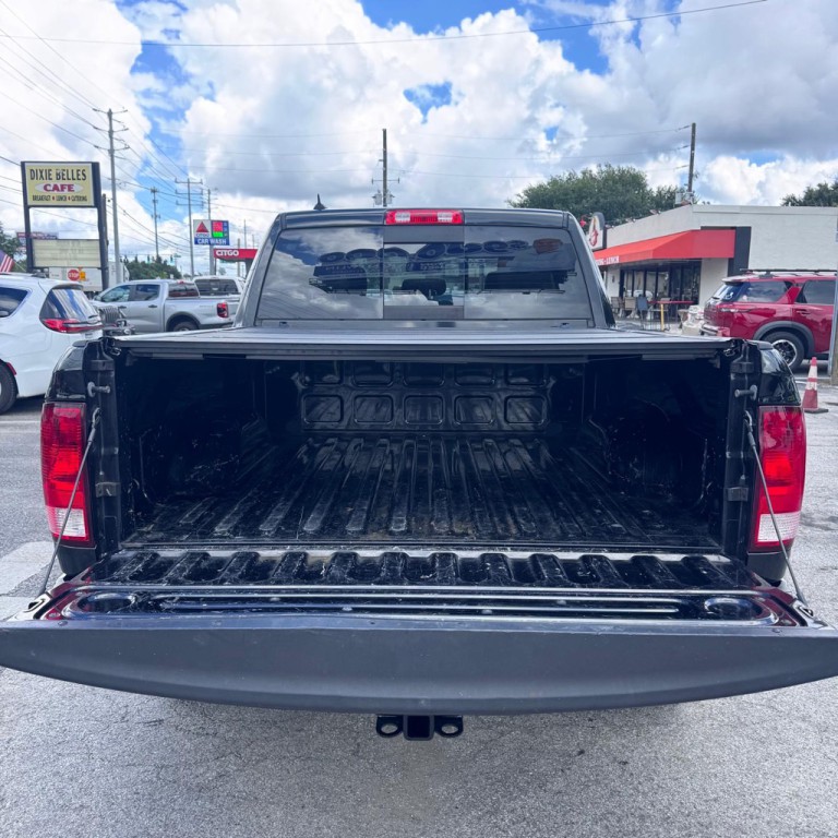 2018 RAM 1500 Image 13