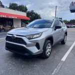 Image for 2019 Toyota Rav4 LE ID: 7650859