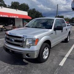 Image for 2013 Ford F-150 XLT ID: 7651523