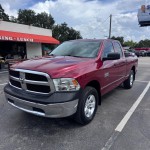 Image for 2014 RAM 1500 Tradesman ID: 7663885