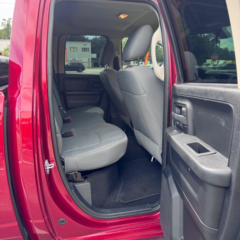 2014 RAM 1500 Image 10