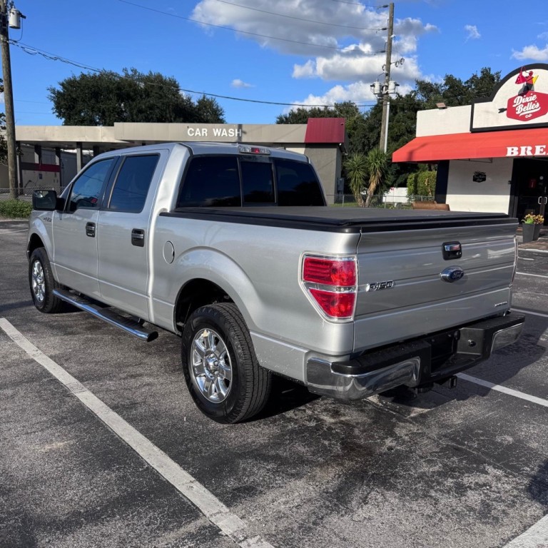 2014 Ford F-150 Image 6