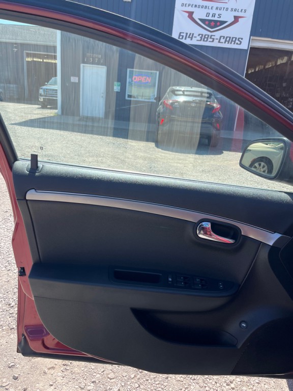 2009 Saturn Aura Image 9