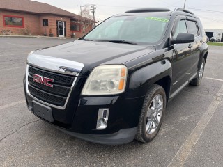 Image for 2013 GMC Terrain SLT-1 ID: 6329352