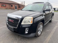 Image for 2013 GMC Terrain SLT-1 ID: 6329352