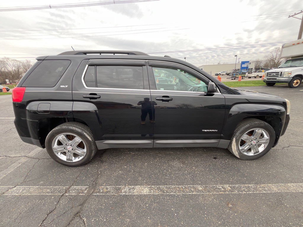 2013 GMC Terrain Image 6