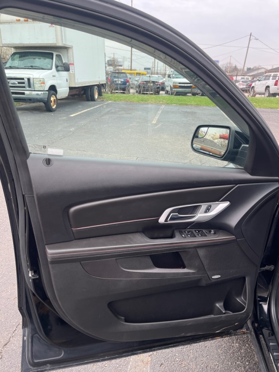 2013 GMC Terrain Image 9