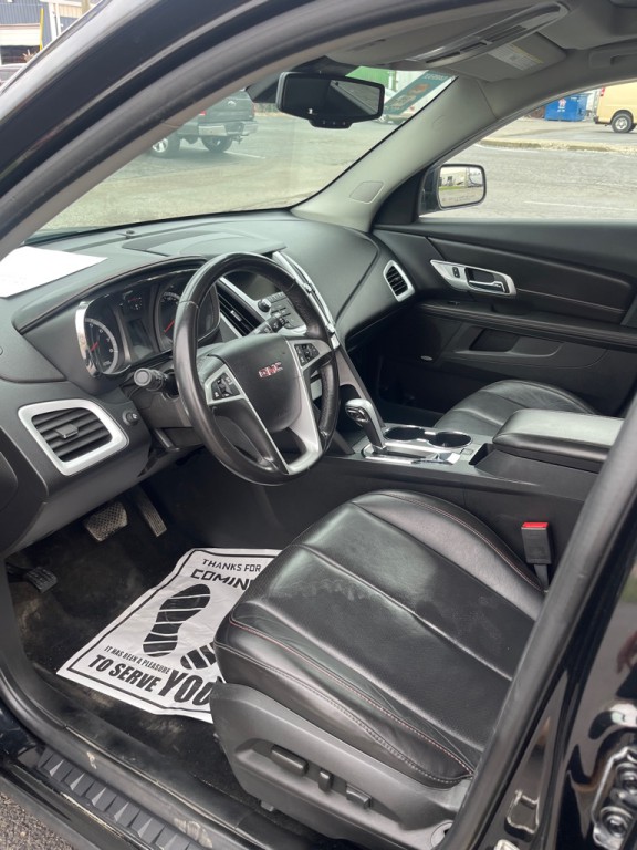 2013 GMC Terrain Image 10