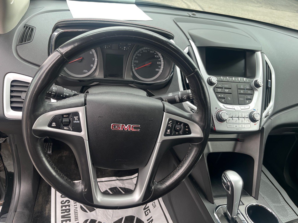 2013 GMC Terrain Image 11