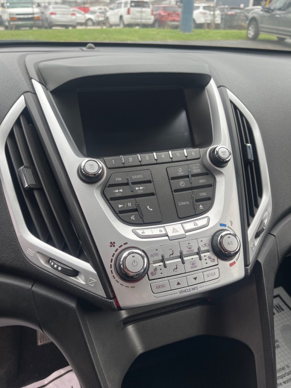 2013 GMC Terrain Image 12