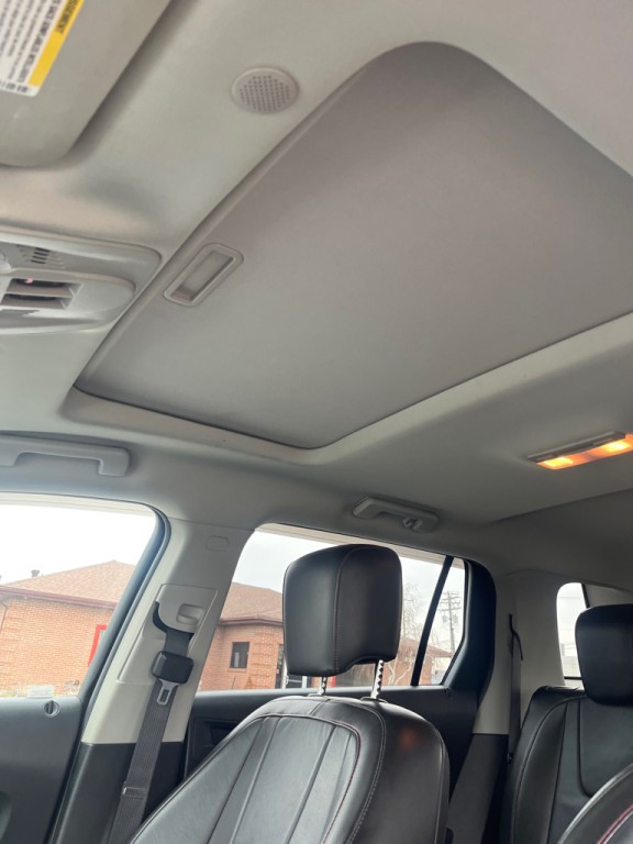 2013 GMC Terrain Image 13