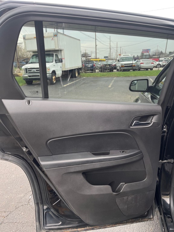 2013 GMC Terrain Image 14