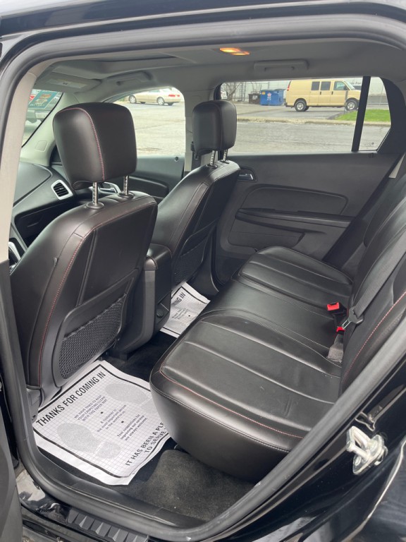 2013 GMC Terrain Image 15