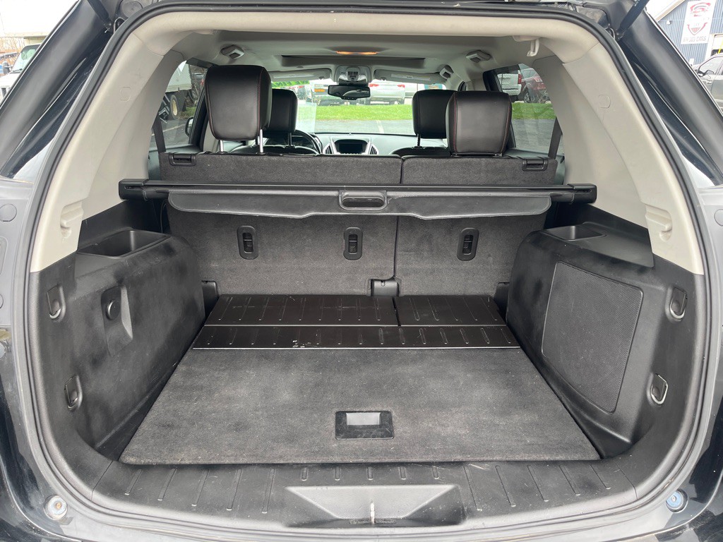 2013 GMC Terrain Image 16