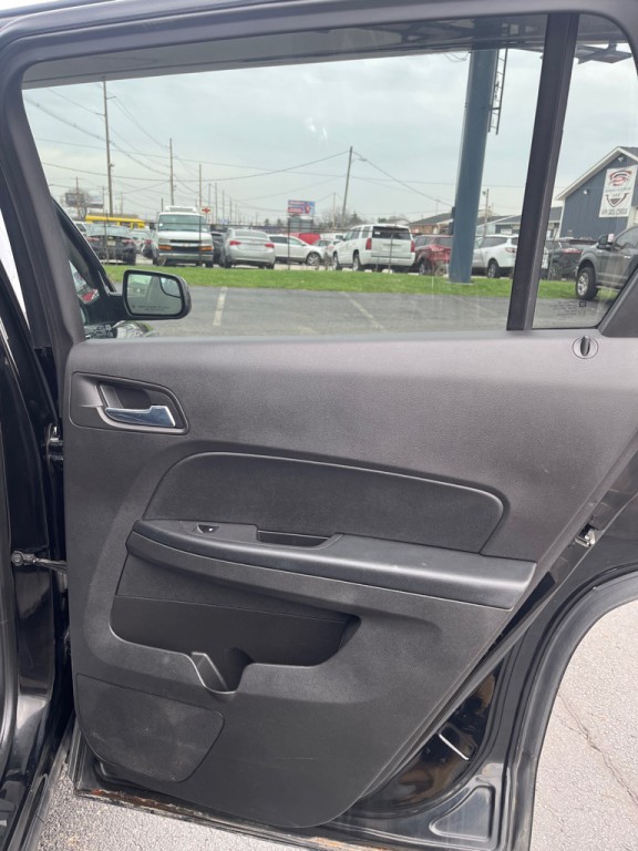 2013 GMC Terrain Image 17