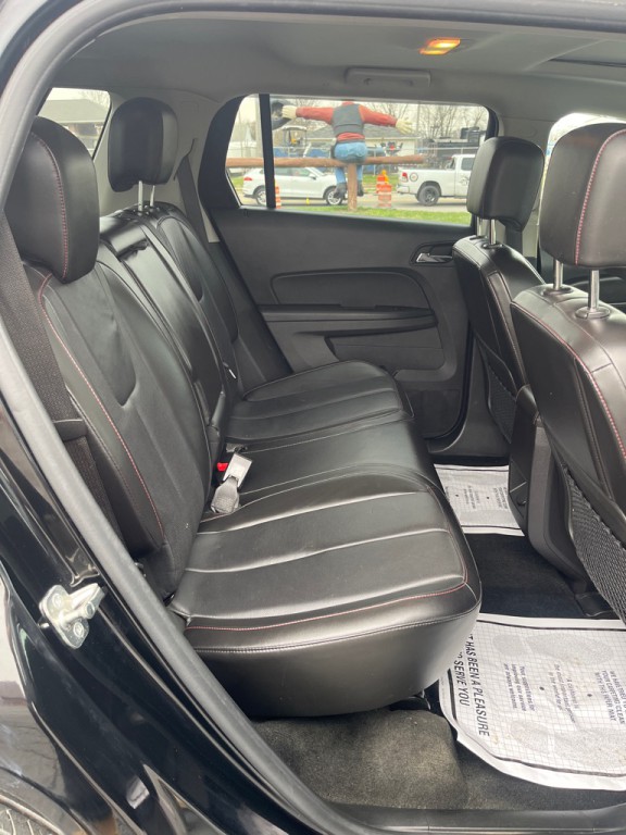2013 GMC Terrain Image 18