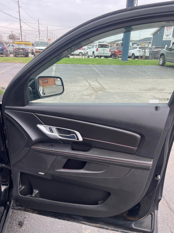 2013 GMC Terrain Image 19