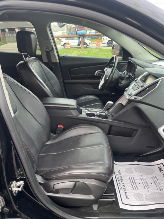 2013 GMC Terrain Image 20