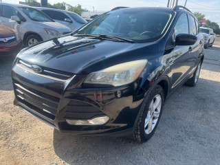 Image for 2016 Ford Escape SE ID: 6652112