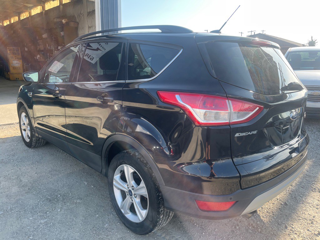 2016 Ford Escape Image 3