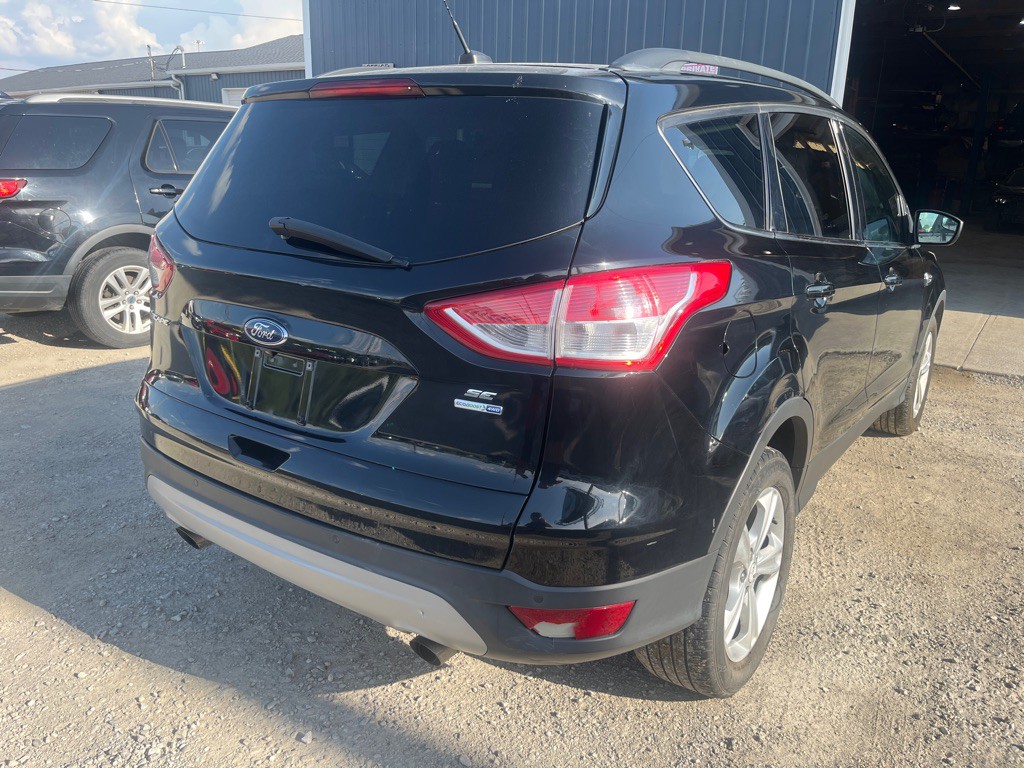 2016 Ford Escape Image 5