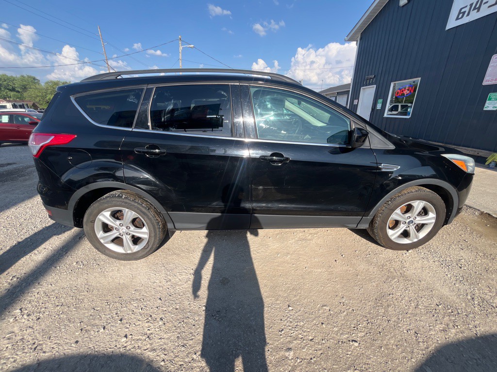 2016 Ford Escape Image 6