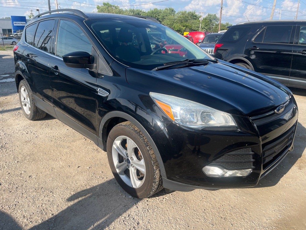 2016 Ford Escape Image 7
