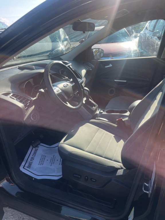 2016 Ford Escape Image 10