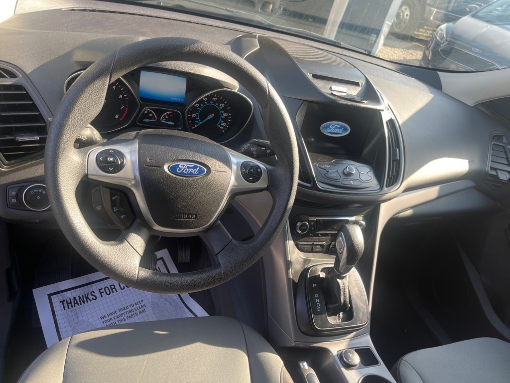 2016 Ford Escape Image 11