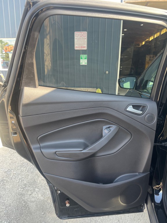 2016 Ford Escape Image 13