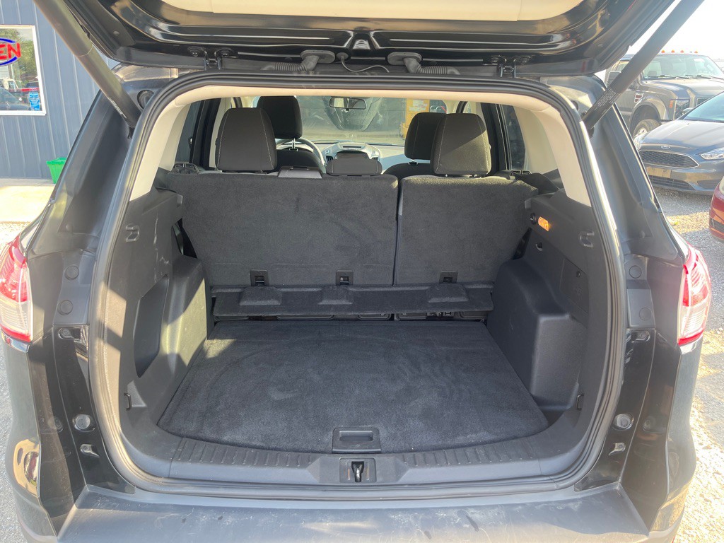 2016 Ford Escape Image 15