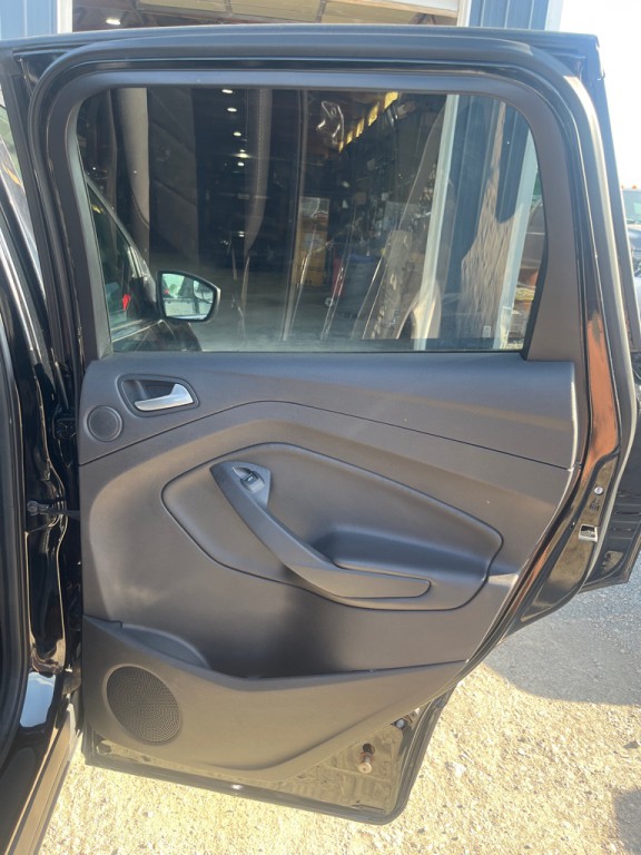 2016 Ford Escape Image 16