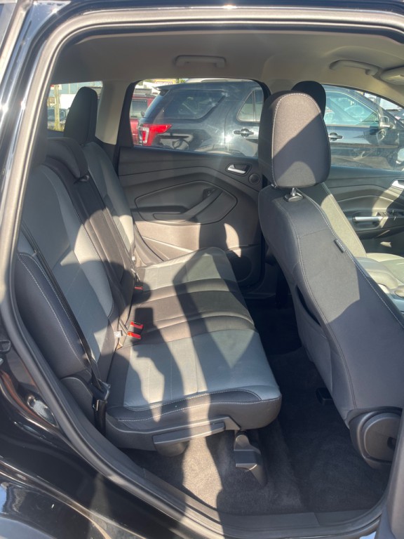 2016 Ford Escape Image 17