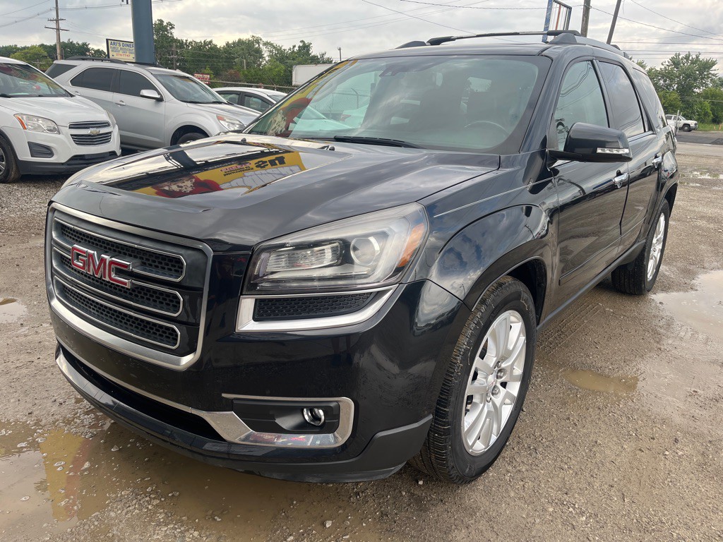 2015 GMC Acadia Image 1
