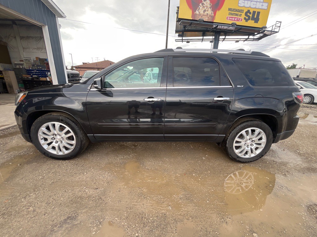 2015 GMC Acadia Image 2