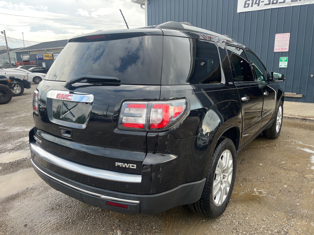 2015 GMC Acadia Image 5