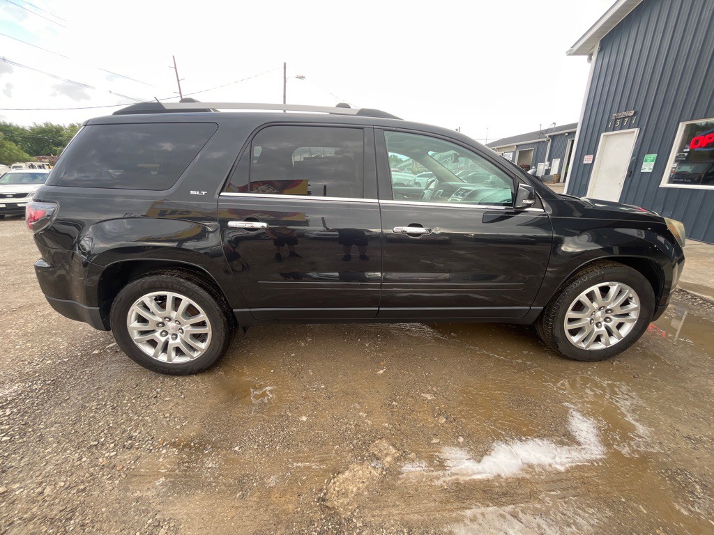 2015 GMC Acadia Image 6