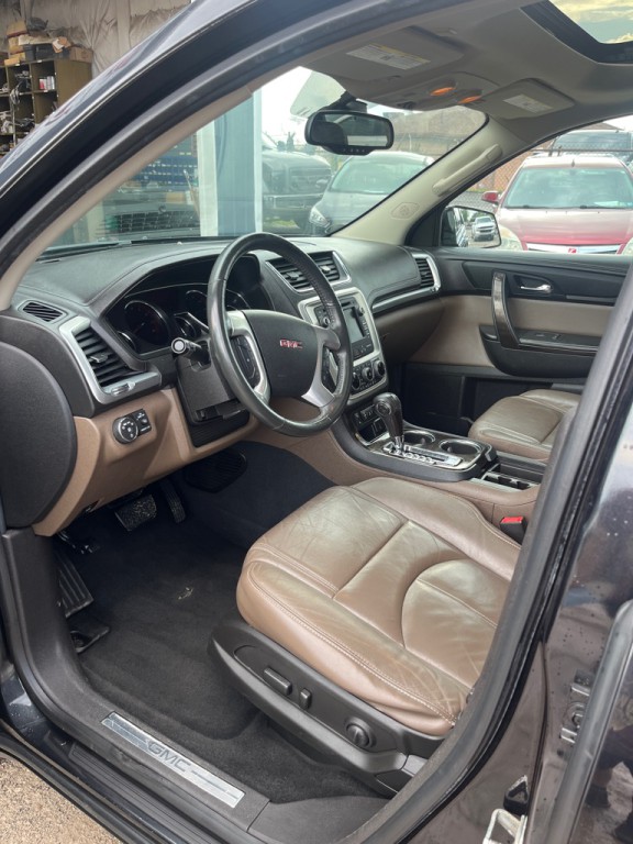 2015 GMC Acadia Image 10