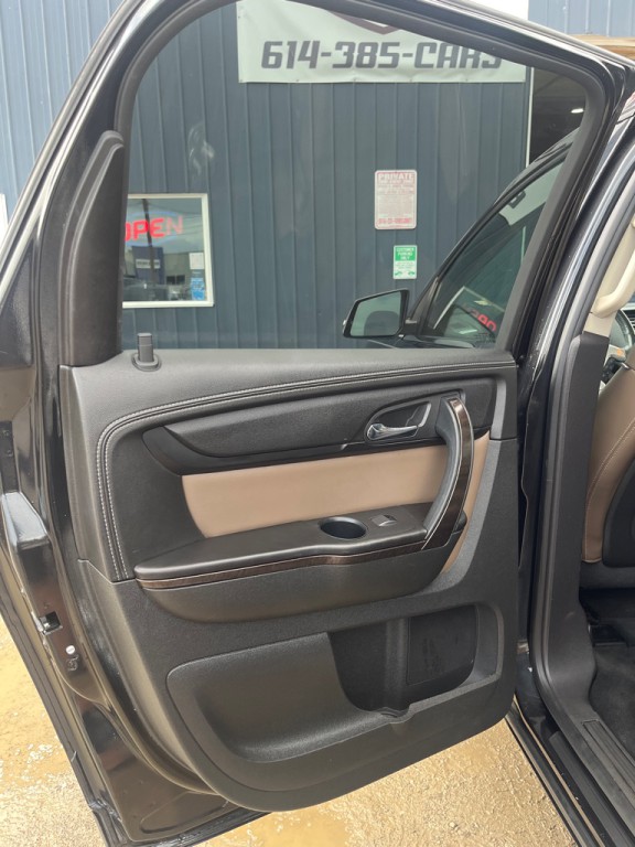 2015 GMC Acadia Image 14