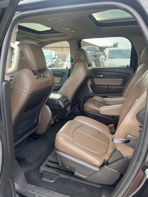 2015 GMC Acadia Image 15