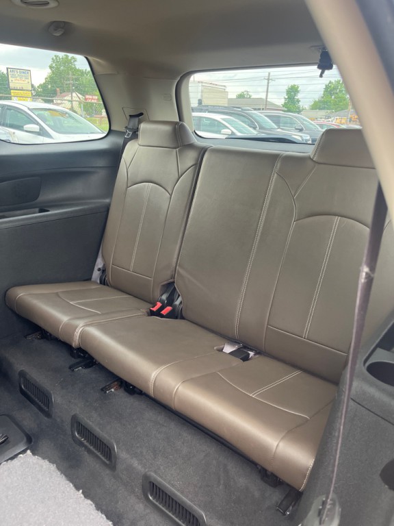 2015 GMC Acadia Image 17