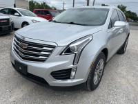 Image for 2017 Cadillac XT5 Luxury ID: 6772631