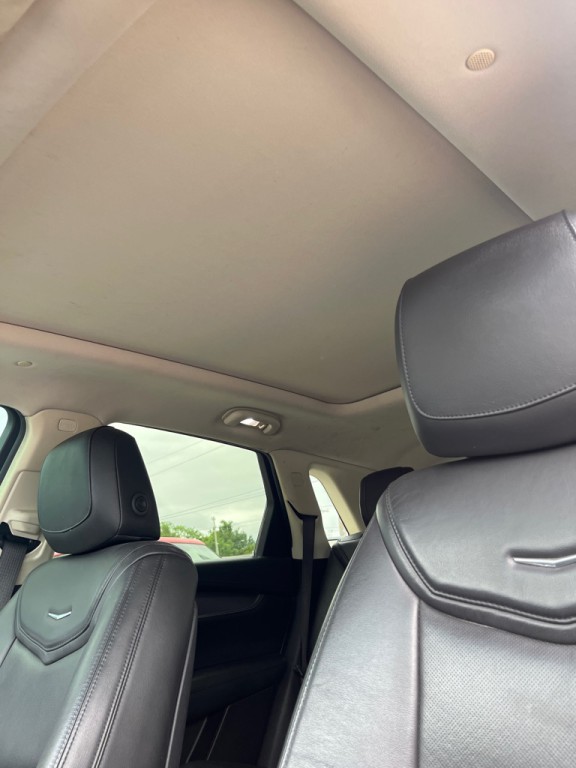 2017 Cadillac XT5 Image 13